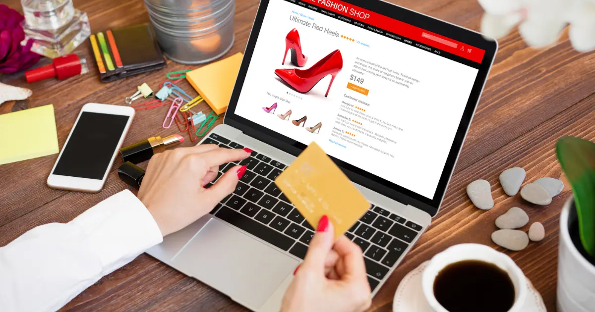 Ogromny Wybór Szpilek w Sklepie Online — Znajdź Idealny Model dla Siebie